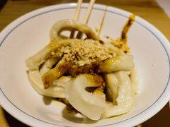 -龙抄手食府(浣花北路店)