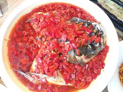 -U你·天然调味(南湖总店)