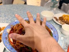 -巴扎美食·新疆菜·西域歌舞表演餐厅(新疆大厦店)