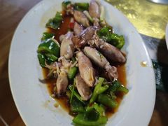 -星奇缘·海鲜餐厅(东山美食地标店)