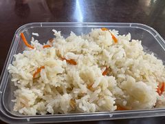 -好成财牛排馆(涂门街总店)