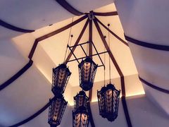 -西双版纳融创皇冠假日度假酒店