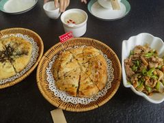 -喜洲翰林餐厅(董家百年老宅店)