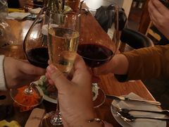 -羽深肉铺 Steak & Wine