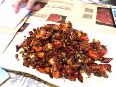 -靓靓蒸虾·头牌蒸虾(南山桂庙店)