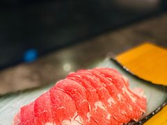 -湊湊火锅·茶憩(和平大悦城店)