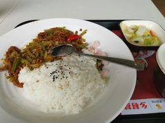 -乡村基(双流时代奥特莱斯餐厅)