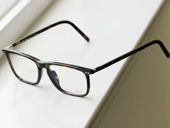 -目艮眼镜SHOWROOM(品牌集合店)