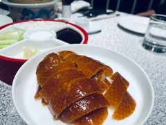 -北京王府井希尔顿酒店·秦唐中餐厅Chynna