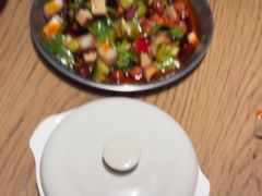 -丽伟的串·烧烤·砂锅(芝麻街店)