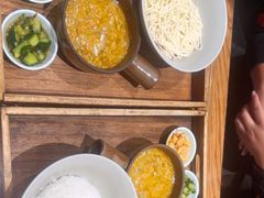 -李百蟹·江南蟹黄面(夫子庙店)