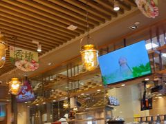 -西贝(宝乐汇店)