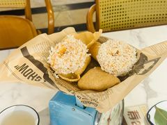 -太食獸泰式茶餐厅(济南万象城店)