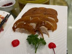 -东四民芳餐厅(世茂工三店)