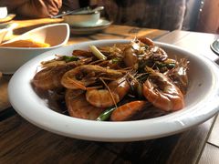-迎晨餐厅(青芝坞店)
