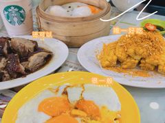 -澳门陈光记烧味饭店(万象城店)