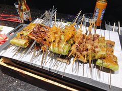 -冰城小镇音乐串吧·聚会餐厅(百子湾店)