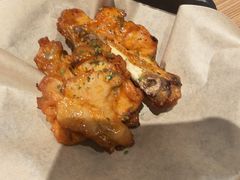 -必胜客(龙泉万达店)