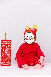 -DeerFriend童趣主题上门拍·到家·外拍摄影机构 (国贸店)