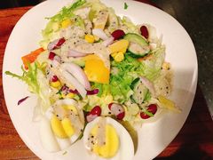 -匠牛道烤肉料理店(西坝河店)