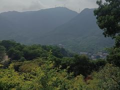-东莞观音山旅游风景区