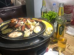 -牛犇炭火烤肉·鲜切烤肉(承德总店)