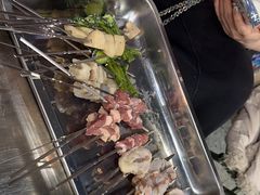 -幸福小串·地摊小炉子(三阳路店)