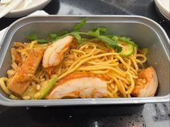 -Pennehut畔尼意面(合肥万象城店)