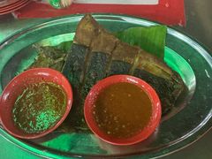 -黄亚华小食店(Jalan Alor)