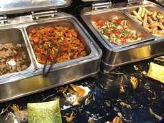 -经典世家牛排自助餐厅(百捷店)