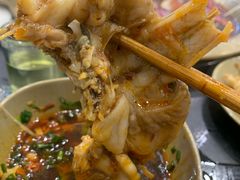 -1718花椒鱼自助火锅(合川杨柳街二店)