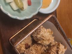 -鳗鱼家·深夜食堂(军博店)