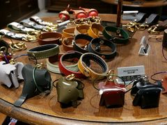 -HEARTISANS手工DIY皮艺体验(安贞环宇荟店)