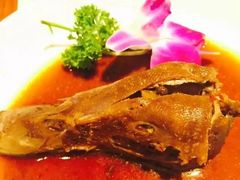 -绿茶餐厅(深圳龙华天虹购物中心店)