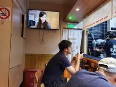 -Ramen满吉·豚骨拉面(丽园路店)