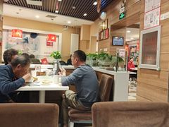 大堂-嘉和一品粥(天秀店)