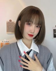 -H·Y HAIR SALON烫发·染发·造型