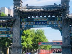 -天津大悲禅院