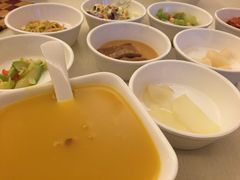 金豆角焖面(安贞店)-金豆角砂锅焖面(安贞店)