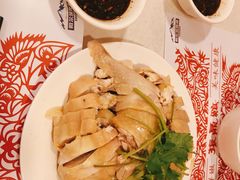 -振鼎鸡(福州路店)