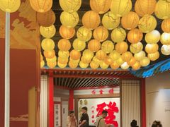 -金陵梦华·宫宴(南京首店)