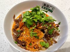 -黑窑厂糖油饼烤鸭·清真菜(旗舰店)