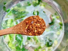 -攀枝花·任德琼·盐边羊肉米线