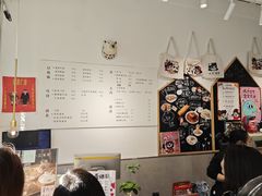 -小豆海棠(嘉兴路店)