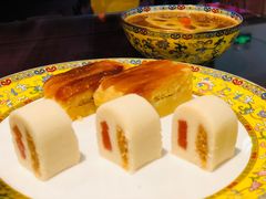 -富华斋饽饽铺·宫廷糕点·伴手礼(护国新天地店)