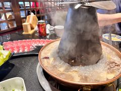 -东来顺饭庄(金泉广场店)