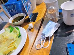 -大河宴·椒麻鱼火锅(北京路中和美食街店)