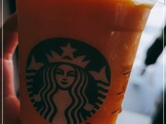 -星巴克(南京狮子桥店)