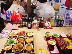 -千寿·金焰食堂(仁和新城店)