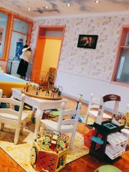 -北京俪婴妇产医院(朝阳大悦城店)